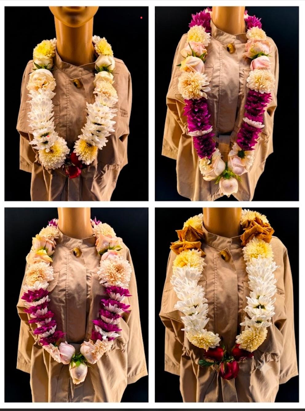 Bunga Kalung